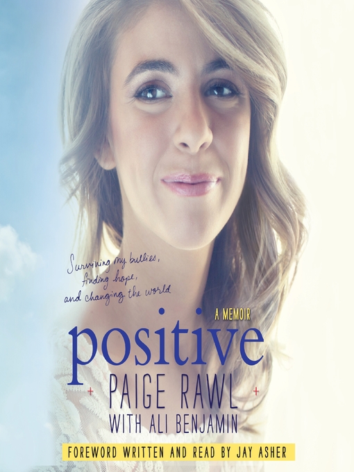 Title details for Positive by Paige Rawl - Available